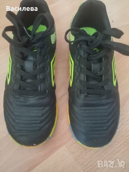 Маратонки , снимка 1