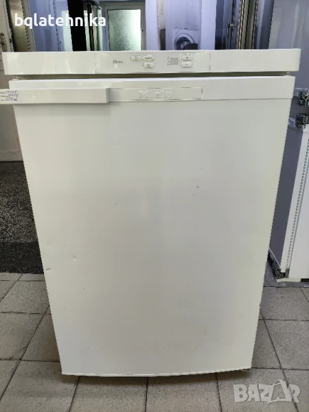 4 чекмеджета фризер, снимка 1