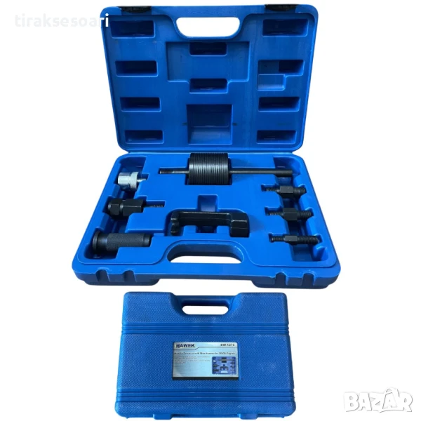  Обратен чук за дюзи Common Rail Mercedes CDI – HAWEK HW-1078, снимка 1