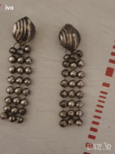 стари обеци, снимка 1