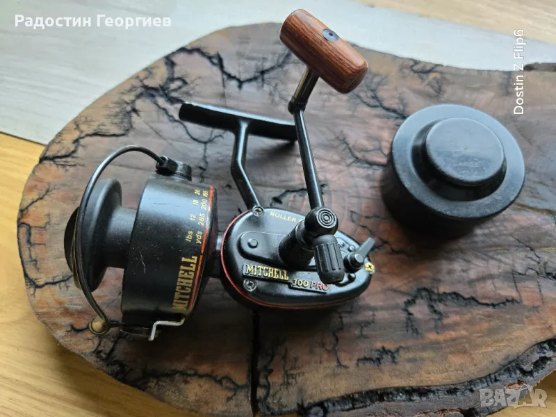 Mitchell 300 PRO, снимка 1