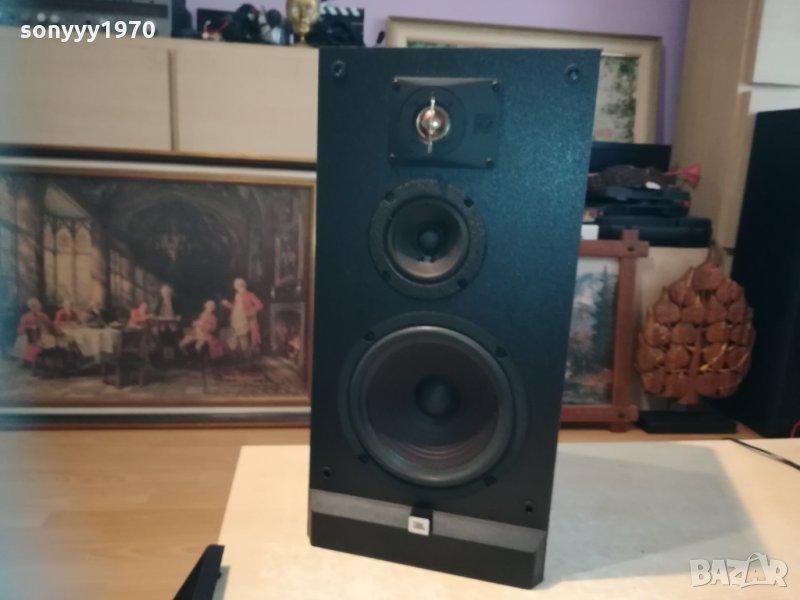 jbl tlx30 6ohm made in denmark 0611201421, снимка 1