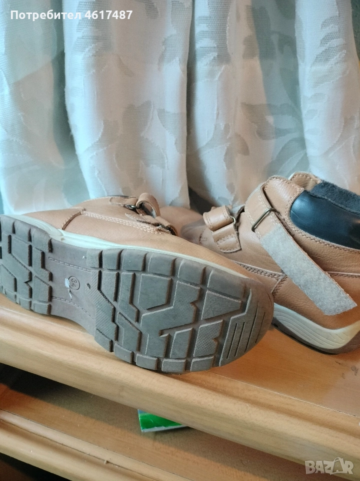 детски обувки , снимка 1
