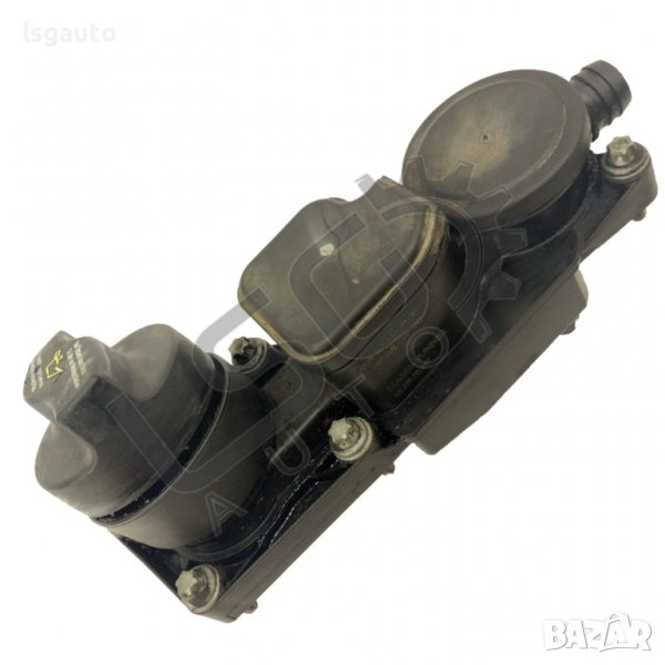 Маслен сепаратор картерни газове Mercedes-Benz C-CLASS 203 (W/S/CL) 2000-2007 MB290722N-197, снимка 1