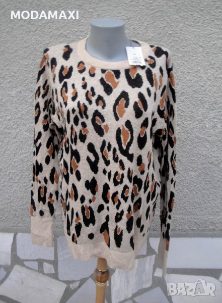 3XL Нов фин пуловер A New Day, снимка 1