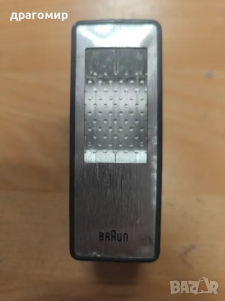 светкавица BRAUN , снимка 1