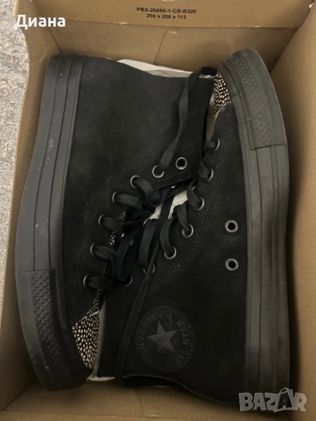 Дамски кецове, снимка 1