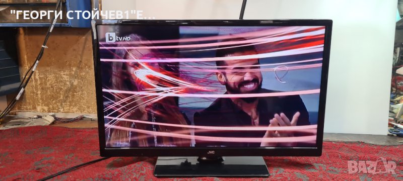 LT-24VH30K с гаранция 1год, снимка 1