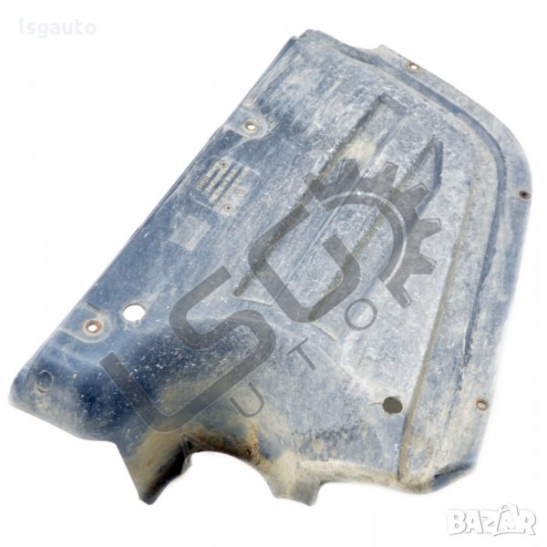 Кора под двигател Volkswagen Passat (B6) 2005-2010 VP300821N-18, снимка 1