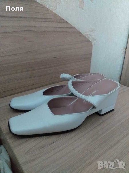 Обувки, снимка 1