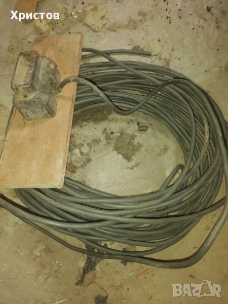 Продавам удължители, снимка 1