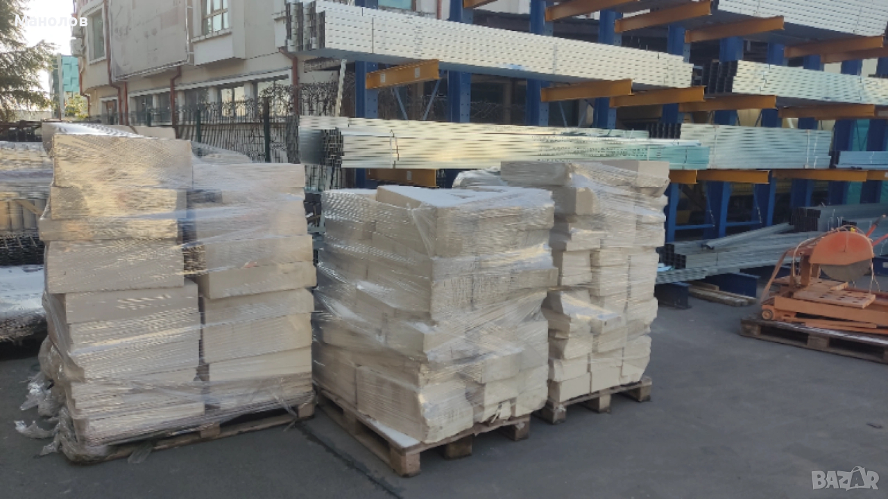 Ytong - счупен - Спешно! , снимка 1