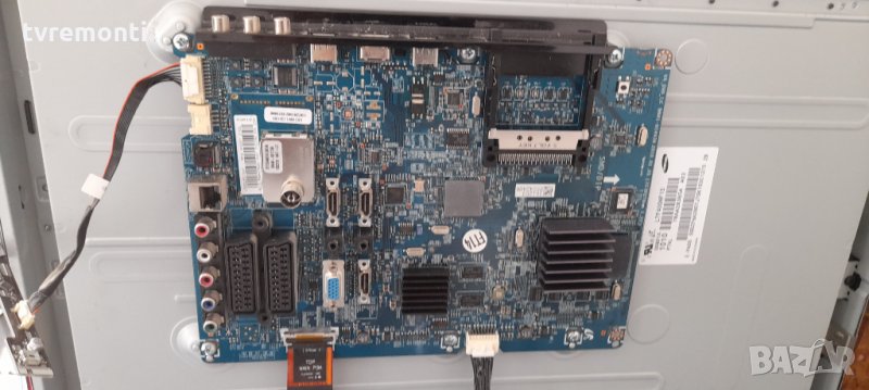  Main Board, Samsung BN41-01443A BN94-02625K, снимка 1