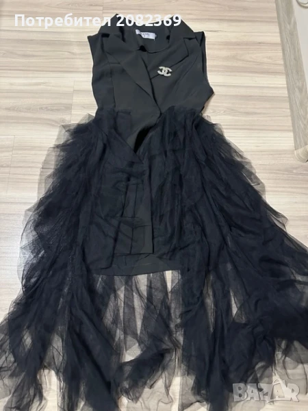 Рокля Chanel, снимка 1