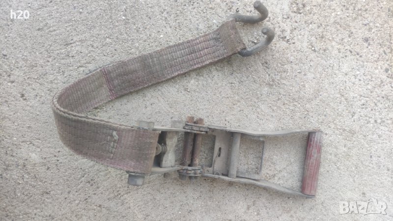 Лебедка , снимка 1