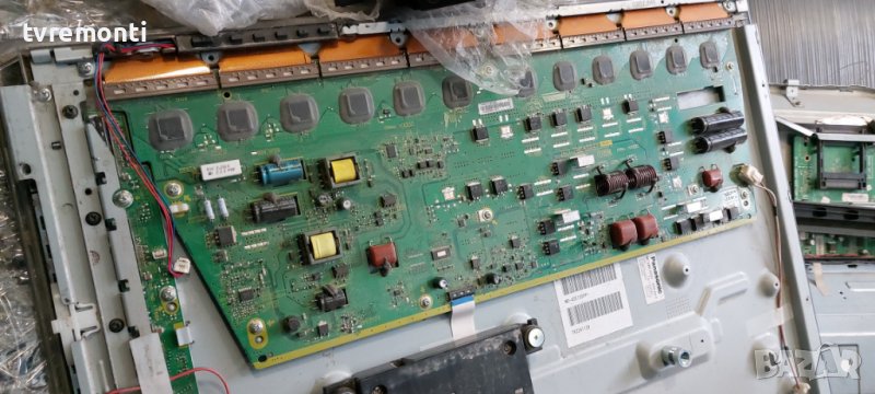 Y-Sus Board TNPA5523  for PANASONIC TX-P42ST50E, DISPALY MC106FJ1531, снимка 1