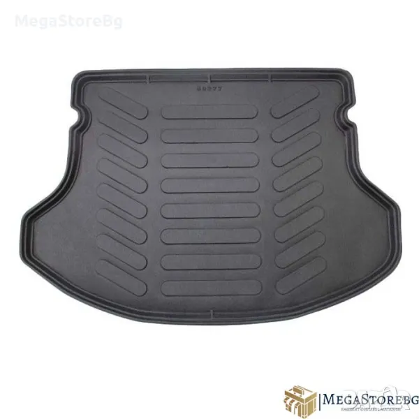 Гумена Стелка за багажник RizLine за Hyundai IX35 2010- Хюндай, снимка 1