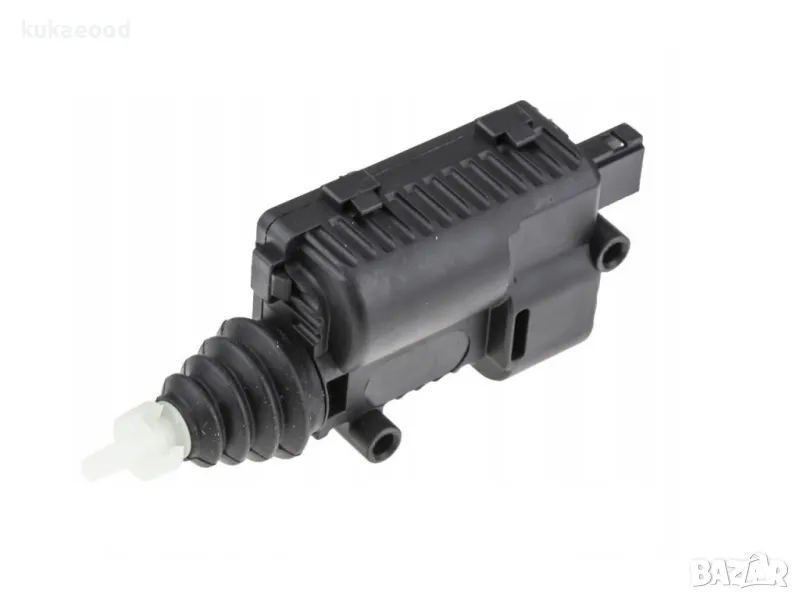 Мотор за заключване на резервоар за Opel Corsa D, снимка 1