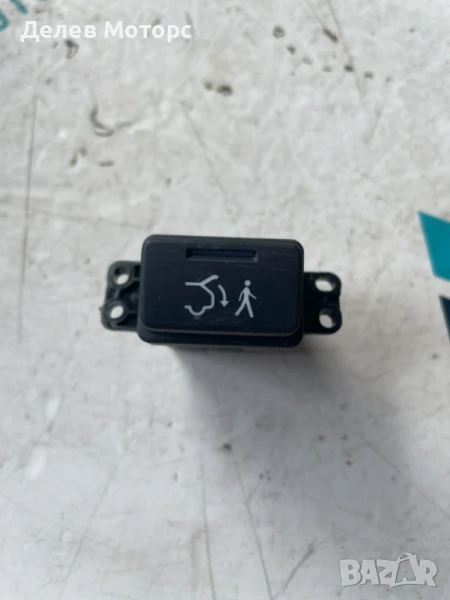 Бутон за багажник от Honda HR-V (RV) 1.5 eHEV I-MMD Hybrid (RV5) двигател LEC3, 131кс., Автоматик, снимка 1