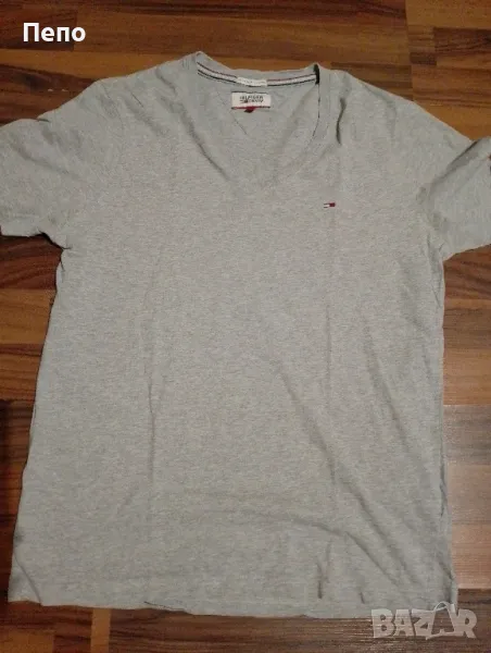 Тениска Tommy Hilfiger , снимка 1