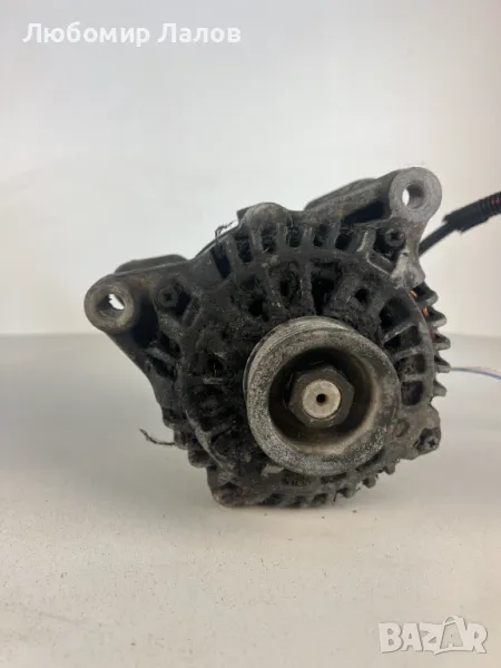 Алтернатор / Генератор за Ситроен Ц3 Ц4 Пежо 307 Peugeot 307 Citroen C3 C4, снимка 1