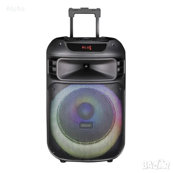 Активна тонклона Muhler, снимка 1