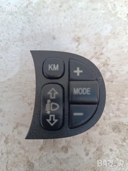 копче за регулиране на фарове Алфа 147, снимка 1