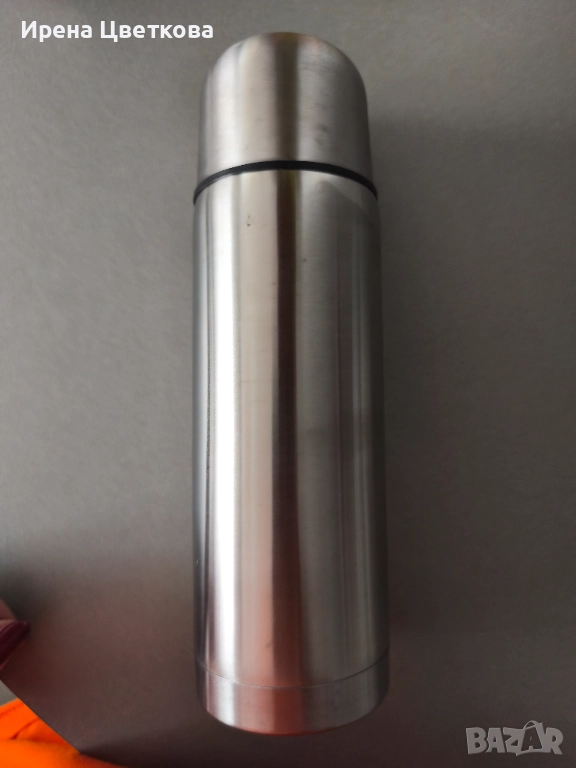 Термос, снимка 1