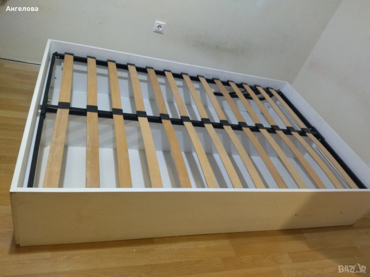 Легло, снимка 1