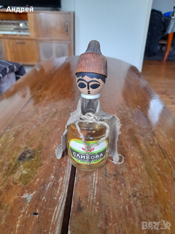 Стара Сливова, снимка 1