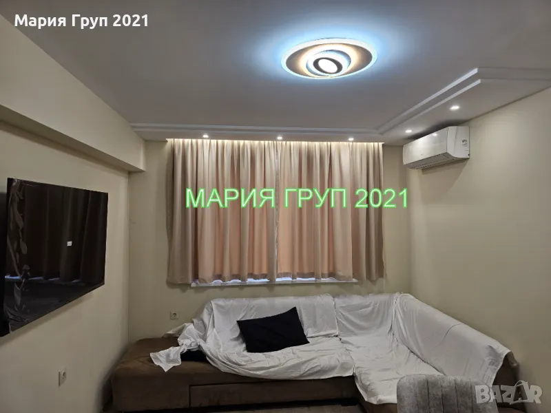 !!!ТОП ОФЕРТА!!!Продавам ТУХЛЕН Обзаведен Апартамент в гр. Димитровград до "Кауфланд"!!!, снимка 1