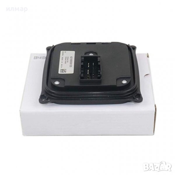 A2189009103 Баласт за Мерцедес Ц класа /W204, снимка 1