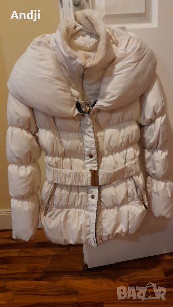 Дамско зимно яке , снимка 1