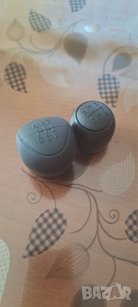 Ръкохватка за скоростен лост , снимка 1