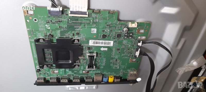 MAIN BOARD ,BN94-10502E, BN41-02575A, снимка 1