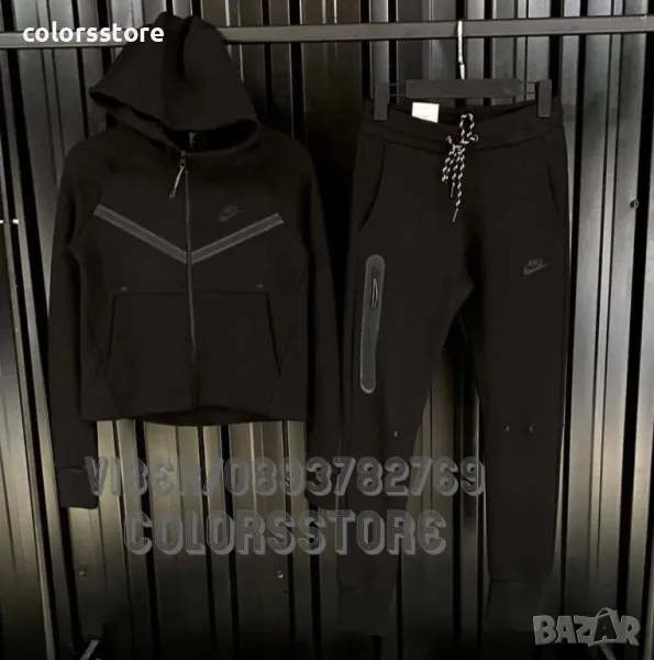 Дамски спортен екип Nike-VL173te, снимка 1