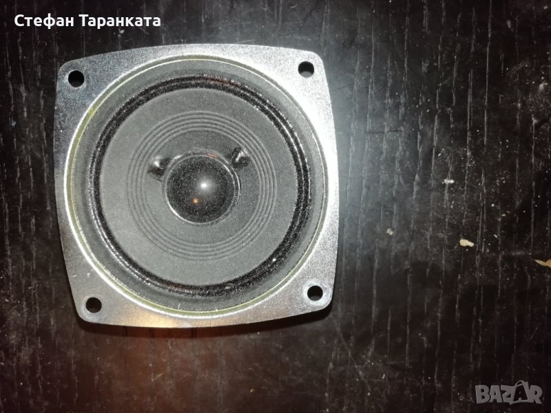 TSM-Говорител в Тонколони в гр. Бургас - ID38194392 — Bazar.bg