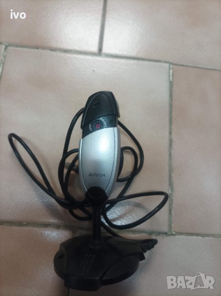 Камера и микрофон с Usb за компютър / лаптоп, снимка 1