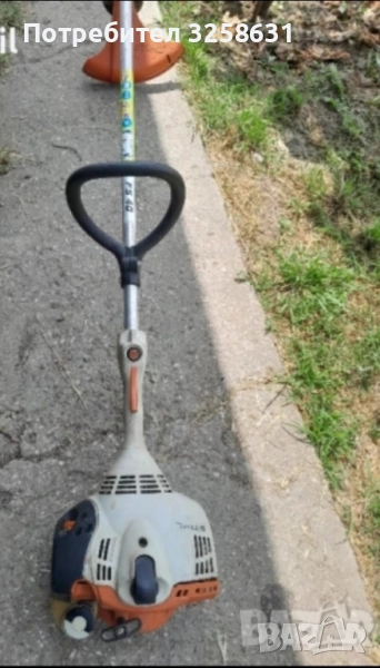 тример Щил stihl Fs40, снимка 1
