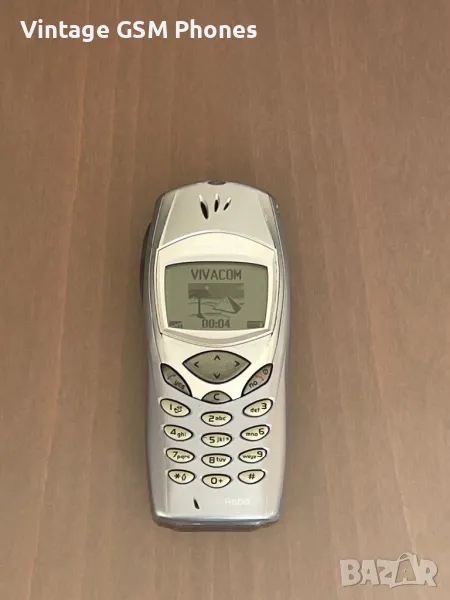 Телефон Ericsson R600, снимка 1