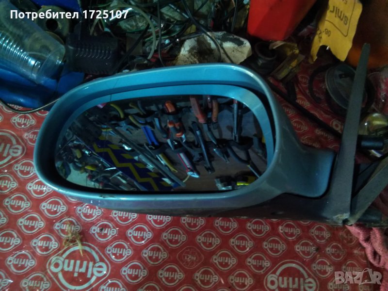 Огледала Ланчия Либра 2001г, снимка 1
