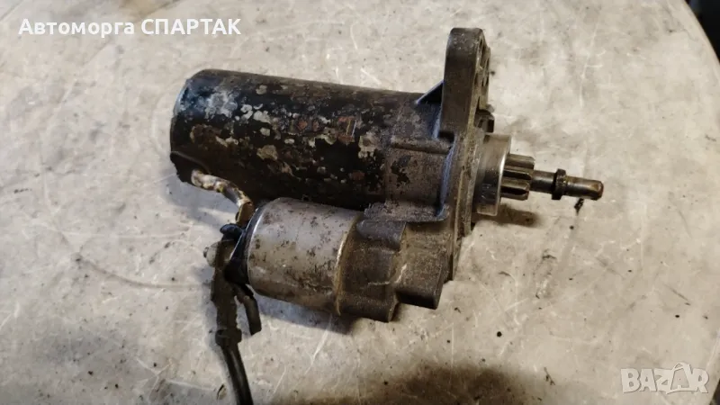 Механизъм със свободен ход (бендикс), стартер HC-Cargo, снимка 1