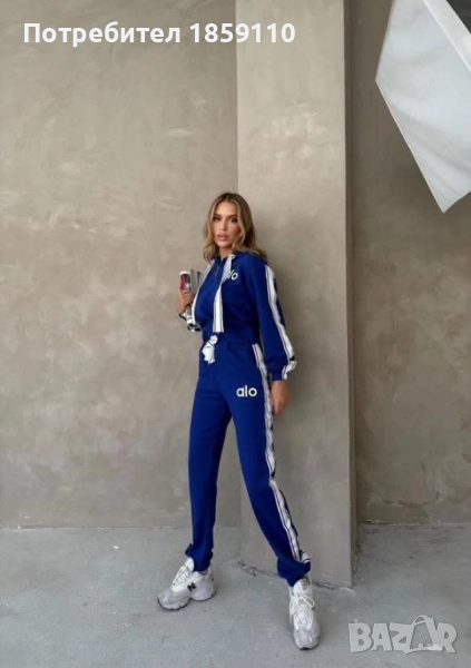 дамски комплект , снимка 1