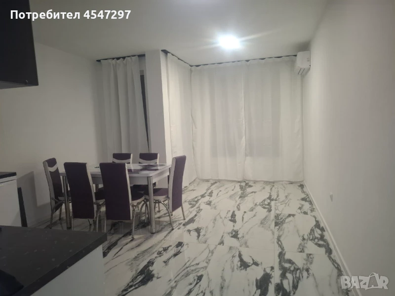 Под наем 2ст.апартамент, снимка 1