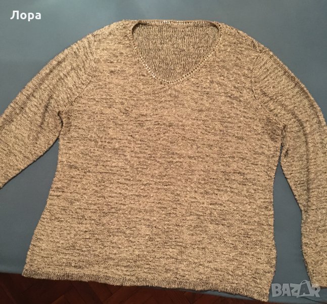 Дамска Блуза L размер, снимка 1