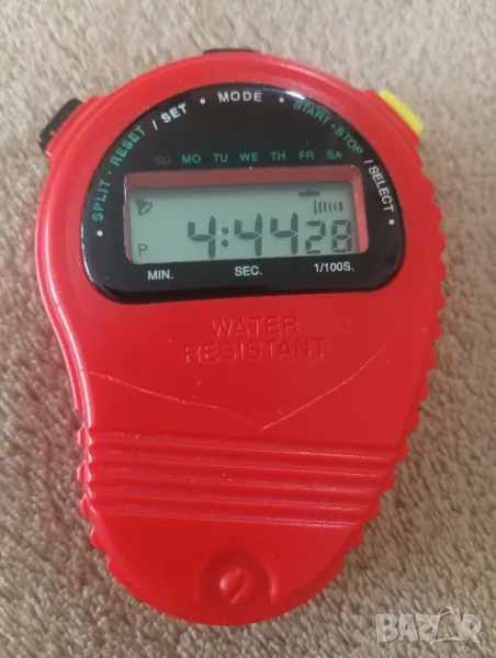 Хронометър. , снимка 1