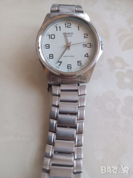 Часовник Casio Quartz , снимка 1