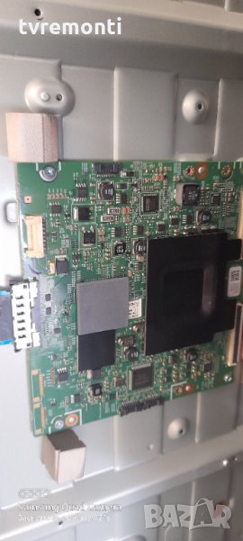 TCon BOARD ,BN95-00944A, BN41-01947, снимка 1