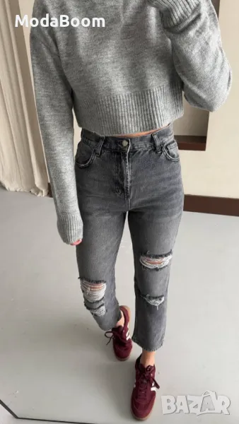 Denim дамски дънки , снимка 1