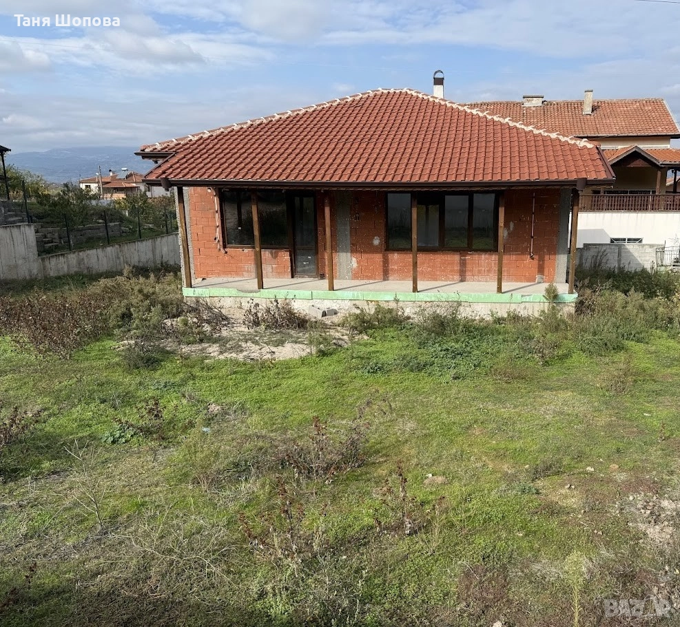 Едноетажа къща за продажба в община Петрич, снимка 1